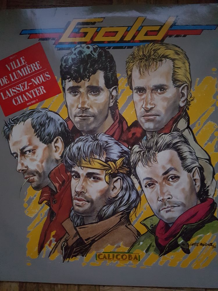 Gold 10 Gentilly (94)