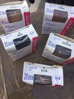  GOLDEN LADY FEMME 1 EURO PIECE
CAUSE CESSATION D'ACTIVITE 1 Rocbaron (83)