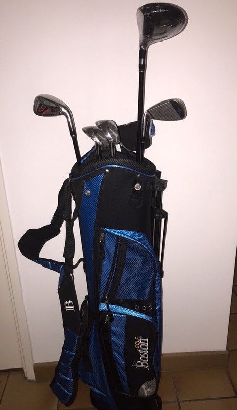 sac de golf Boston 150 Metz (57)