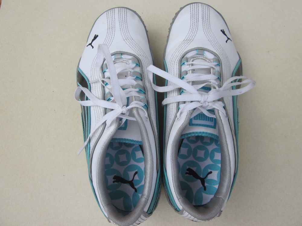 Golf chaussures sport ..PUMA
24 Saubion (40)