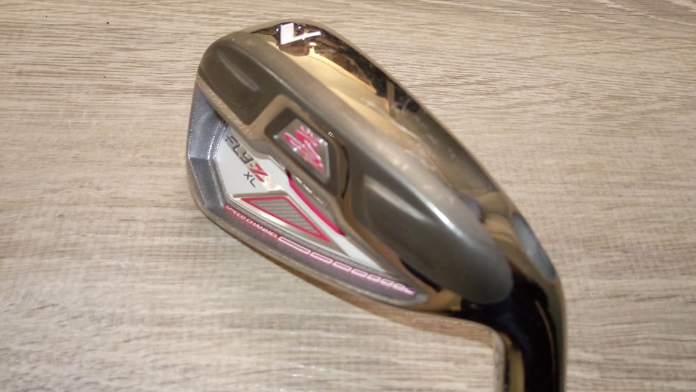 Fer 7 de Golf Cobra Fly-Z XL en Graphite pour Femme Neuf 50 Mantes-la-Jolie (78)