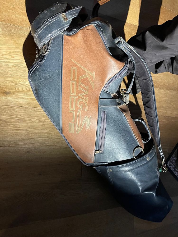 KIT DE GOLF COMPLET BON ETAT 0 Lecelles (59)