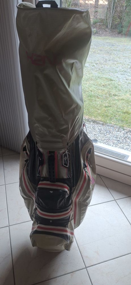 Golf set complet femme droitiere 120 Collonges-sous-Sal�ve (74)