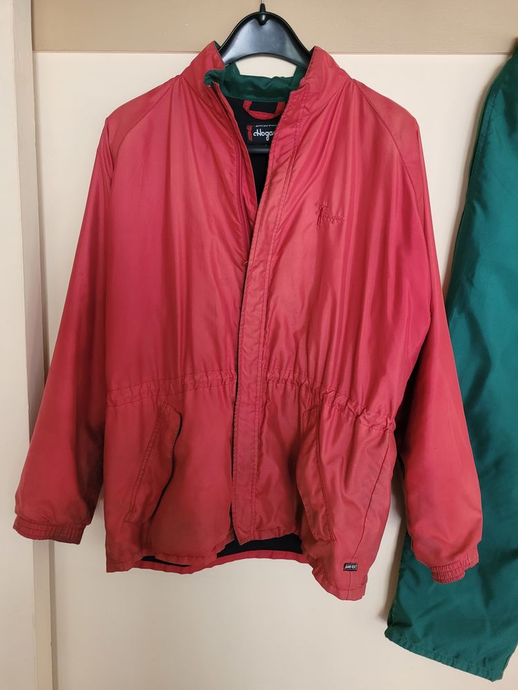 Golf ensemble de pluie 80 Camps-la-Source (83)