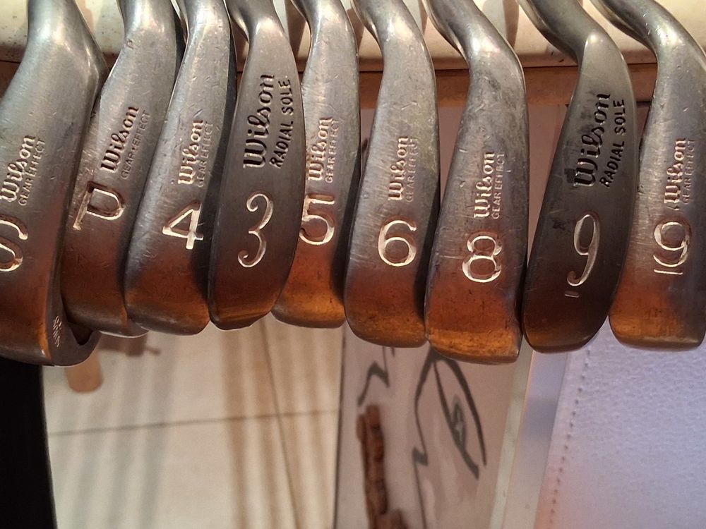 sac de golf femme avec clubs 0 Mandelieu-la-Napoule (06)