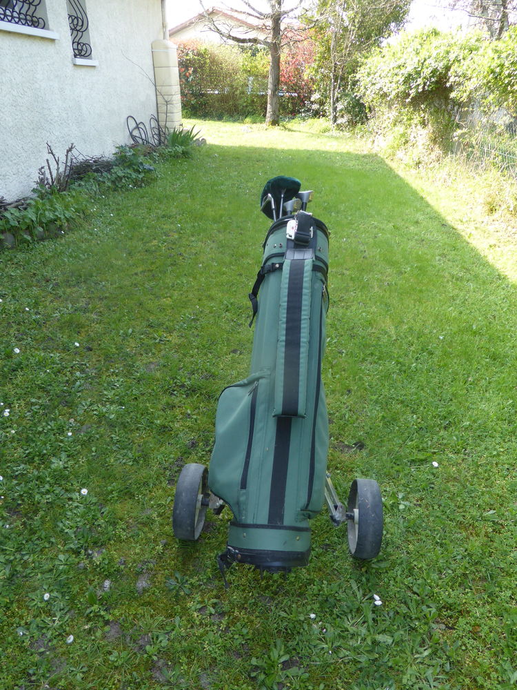 Sac de golf femme 0 Villenave-d'Ornon (33)