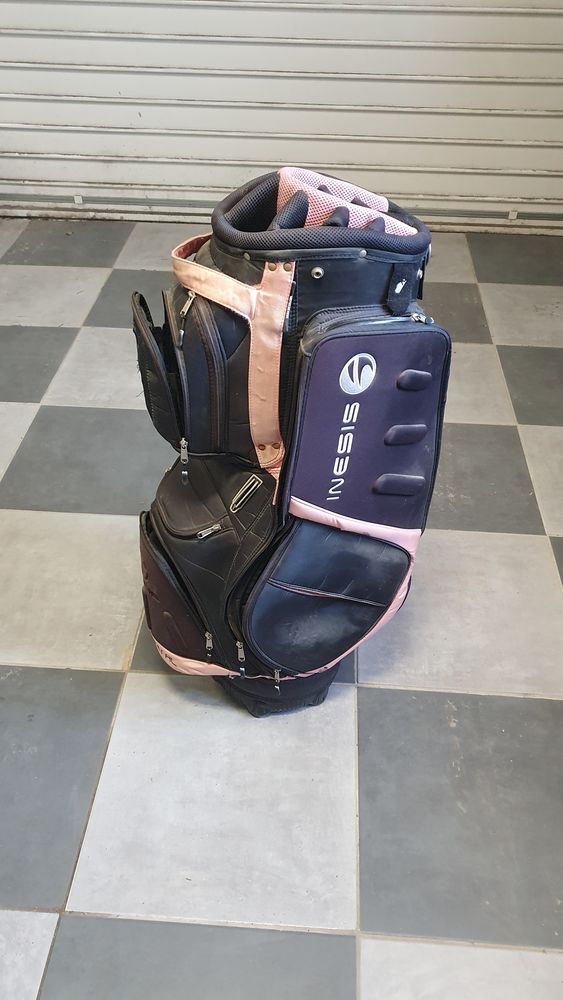 Sac de golf femme 20 Aubagne (13)