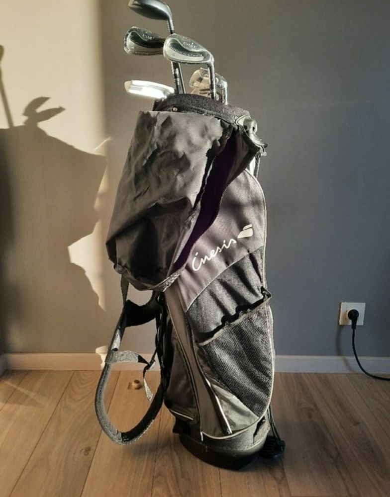 set de golf INESIS 120 Fr�jus (83)