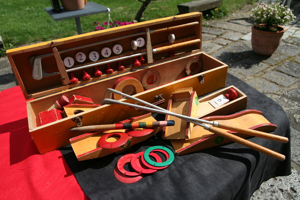 Golf miniature 120 Saint-Gen�s-Champanelle (63)