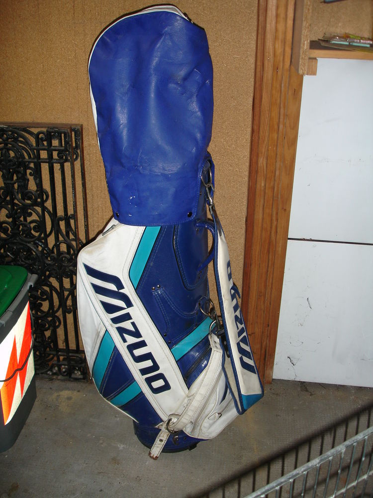 SAC DE GOLF  PRO   MIZONO 120 Bois-Colombes (92)