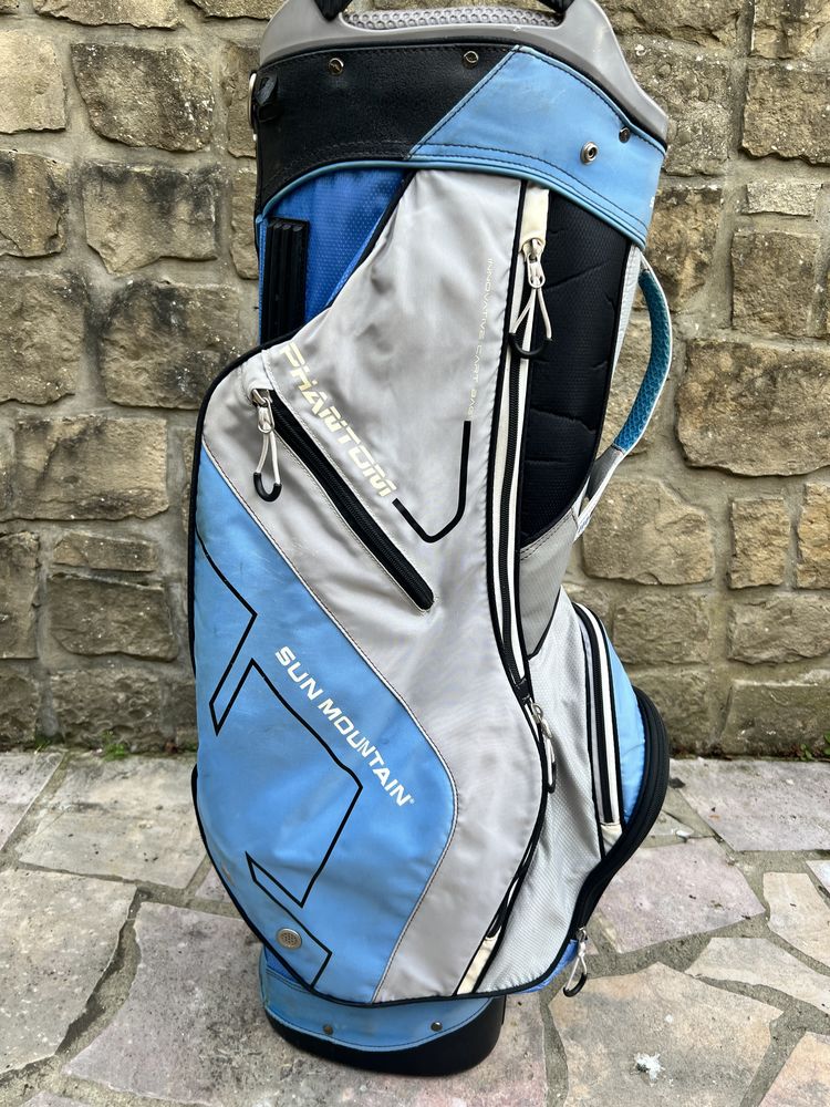 Sac de golf Sun Mountain. 70 Boulogne-sur-Mer (62)