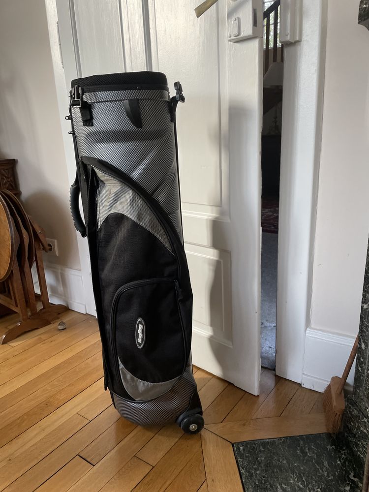 sac de golf pour parcours adapté pour voyager 75 Saint-Dié-des-Vosges (88)