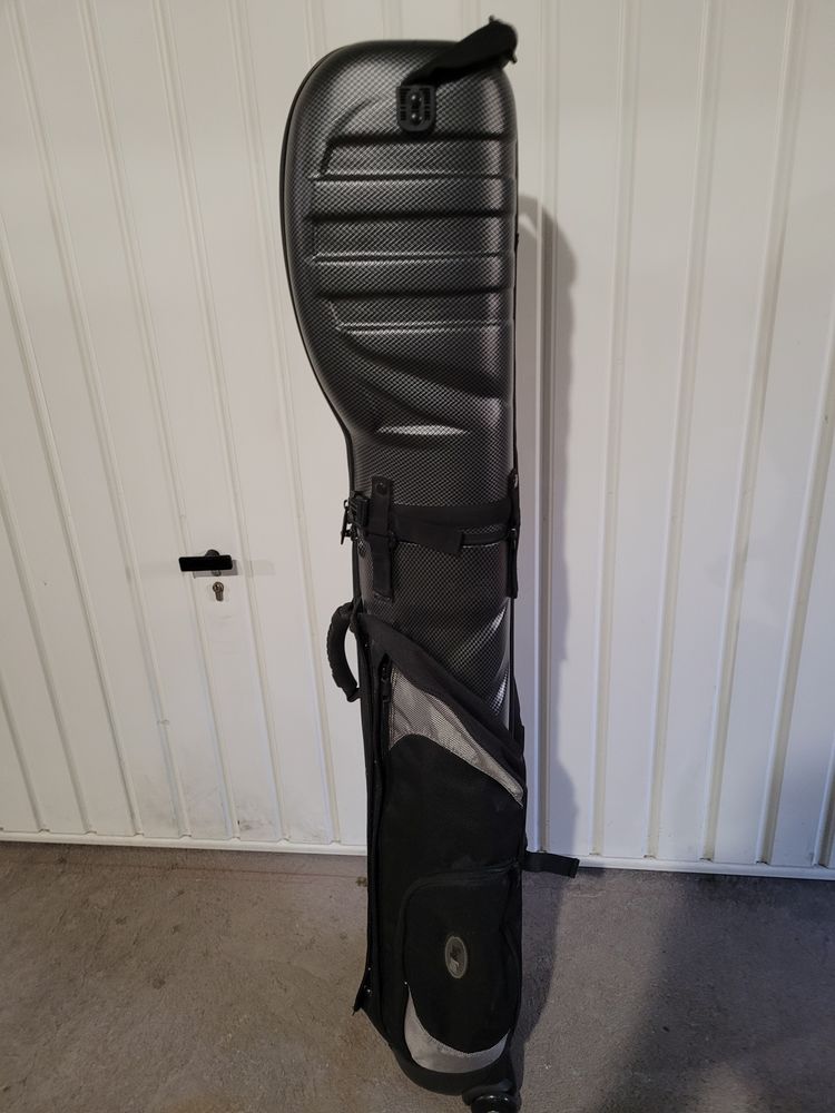 Sac de golf en dur pour voyager 50 N�mes (30)