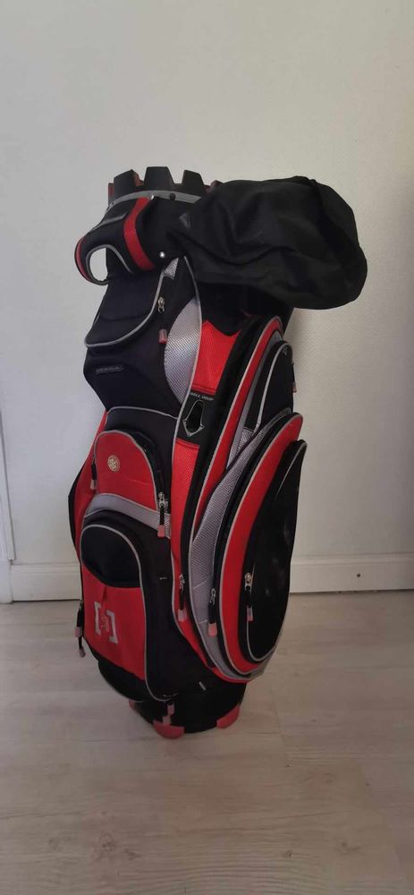 Sac de golf professionnel Wilson 0 Montpellier