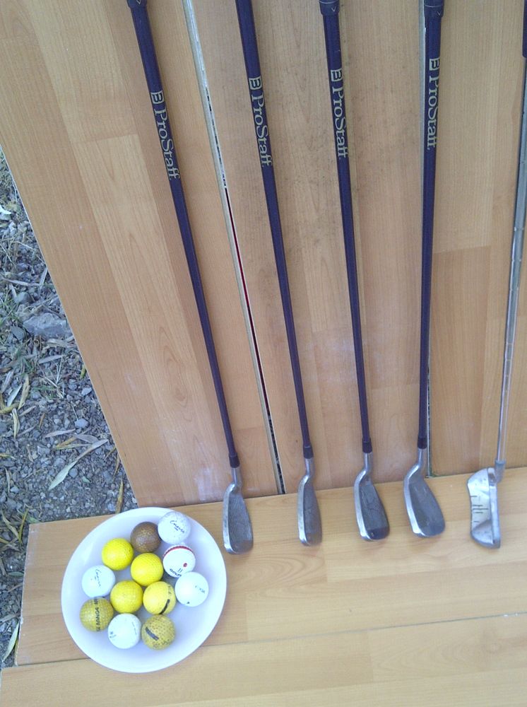 Golf WILSON 90 Port-la-Nouvelle (11)