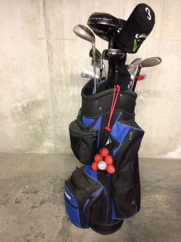 KIT GOLF 400 Saint-Priest (69)