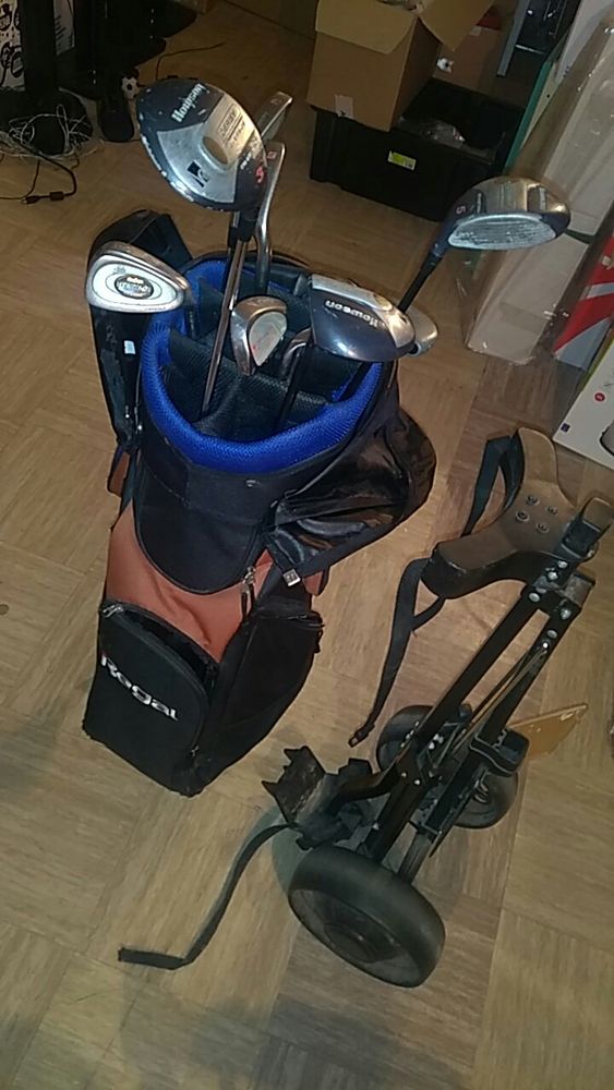 golf 80 Beaurains (62)