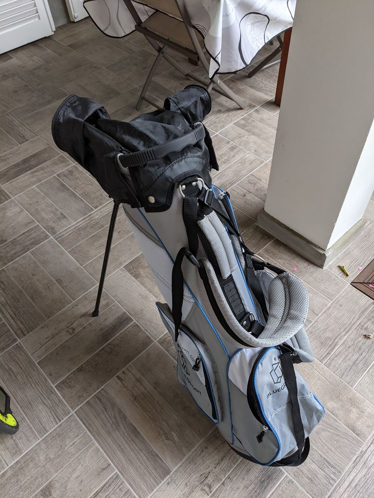 Sac de golf 30 Louveciennes (78)