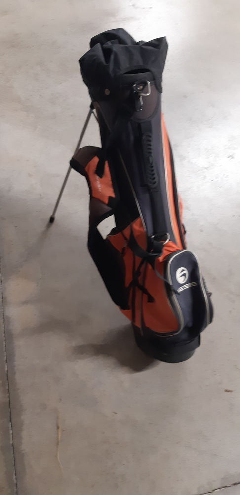 sac de golf 10 Lyon 5 (69)