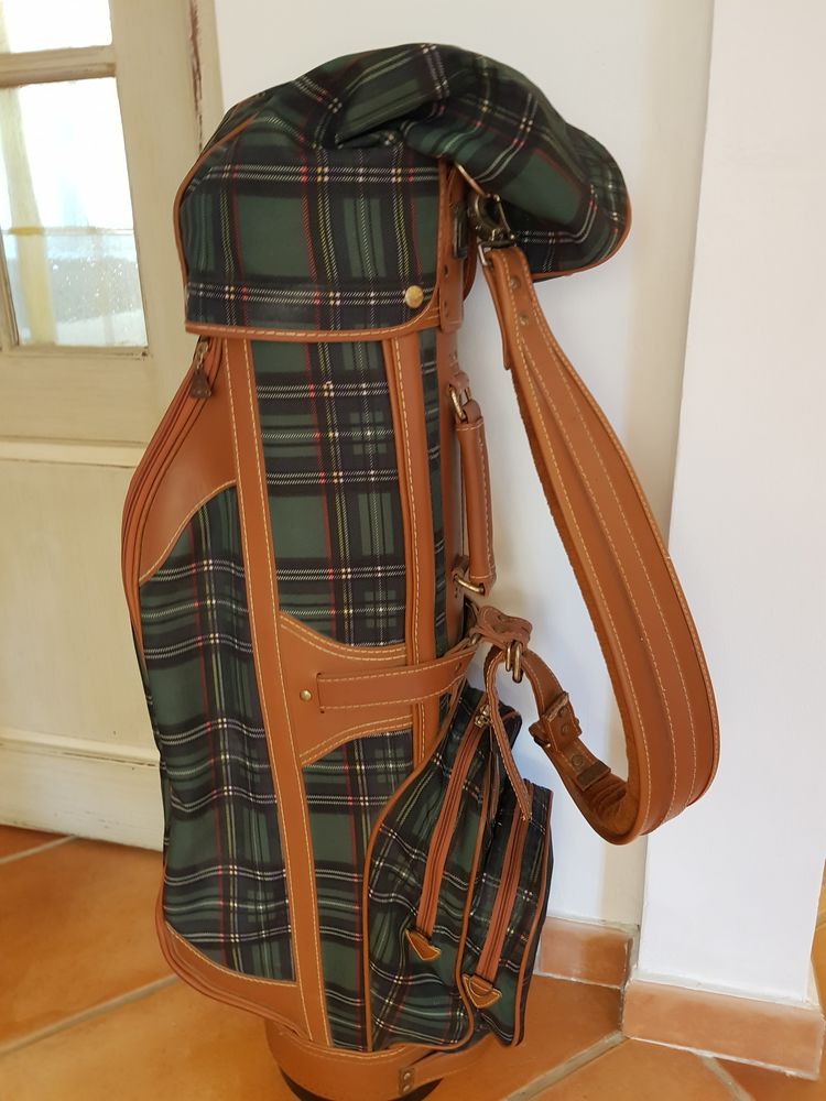 SAC DE GOLF 15 Sainte-Maxime (83)