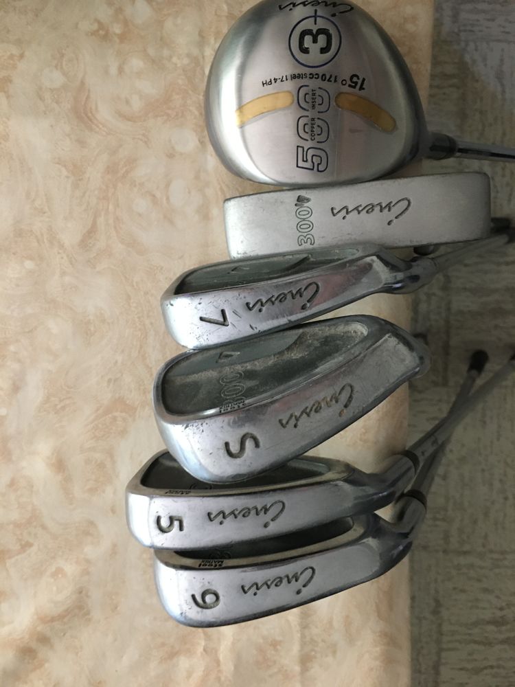 sac de golf 60 N�mes (30)