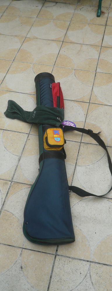 sac de golf 15 Mouvaux (59)