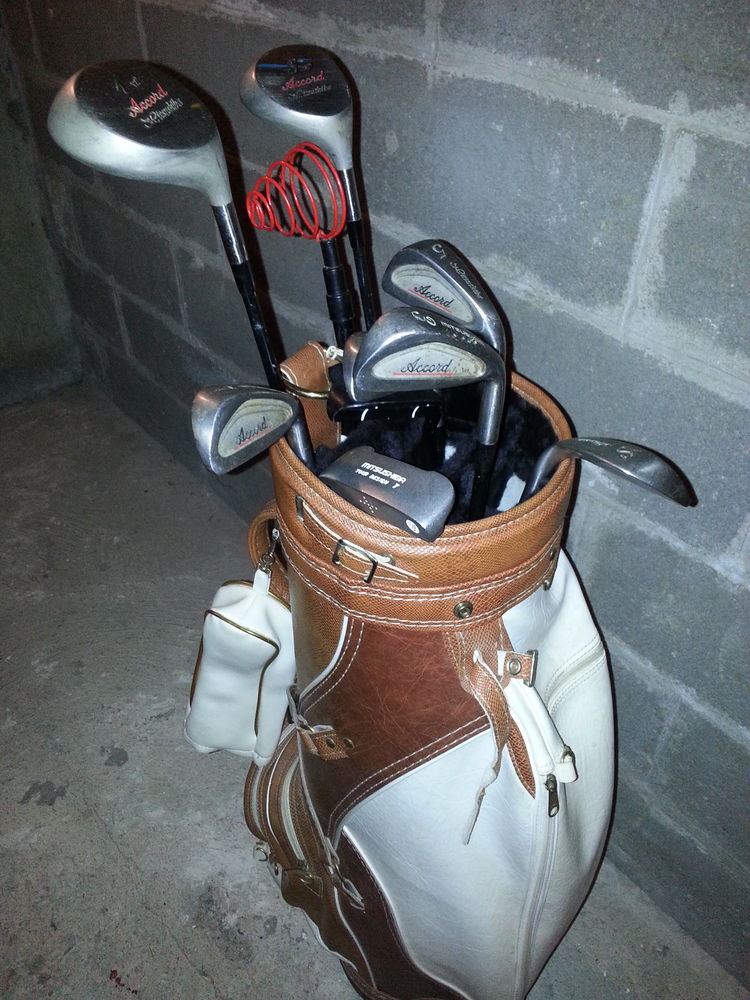 Golf 100 �cully (69)