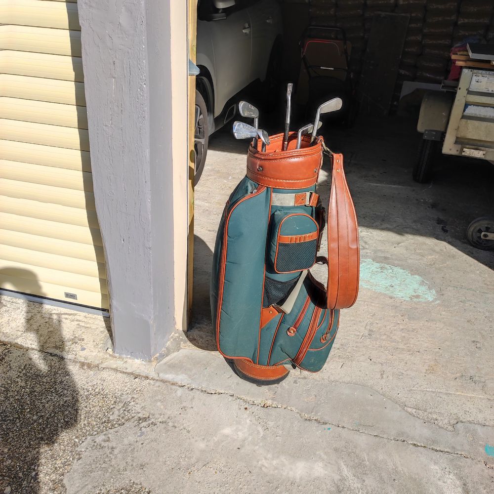 Sac de golf 25 Viglain (45)
