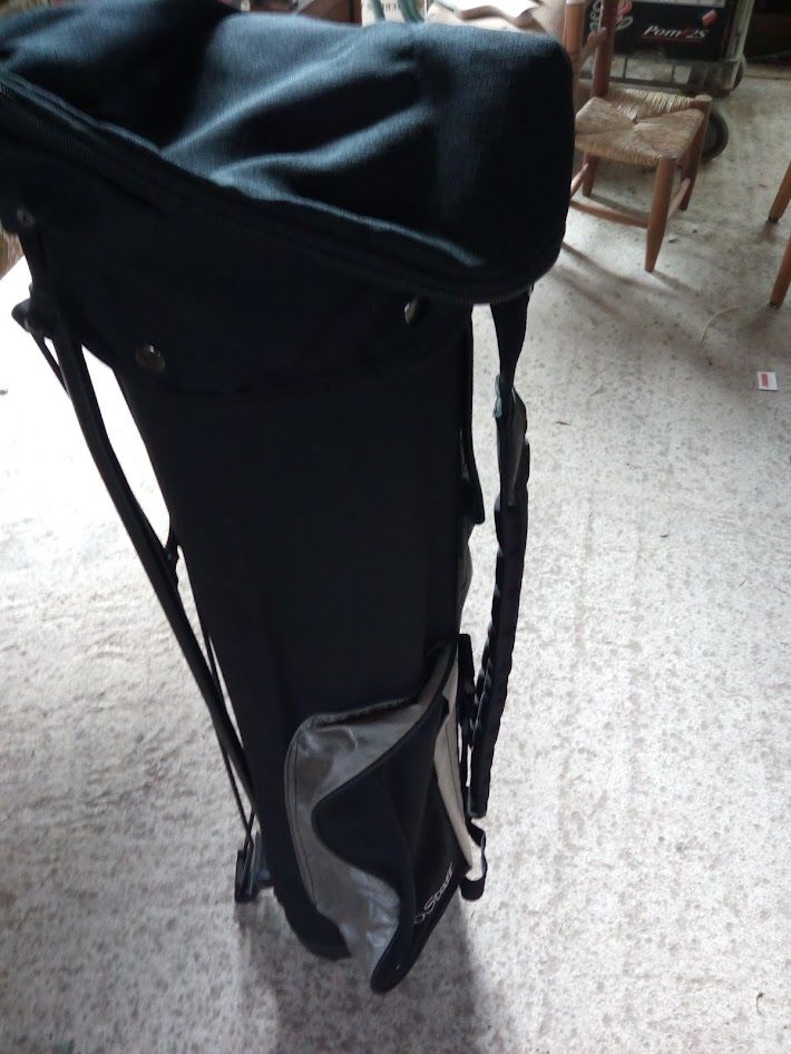Sac de golf 20 C�nac-et-Saint-Julien (24)