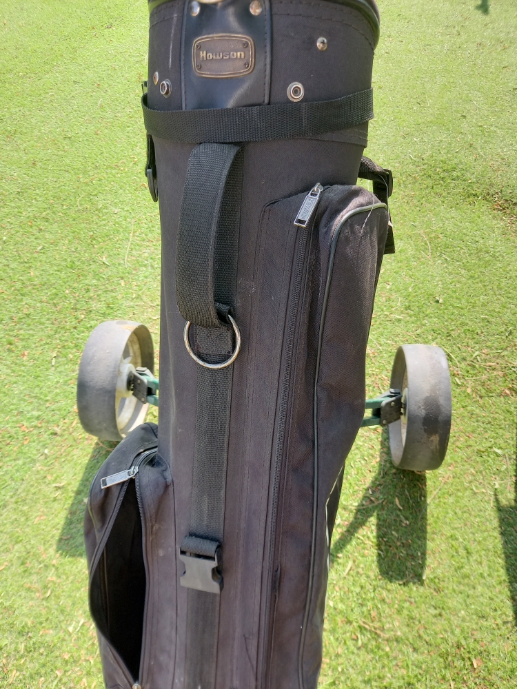 golf 95 Fr�jus (83)