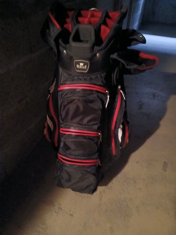 Sac de golf 200 Annecy-le-Vieux (74)