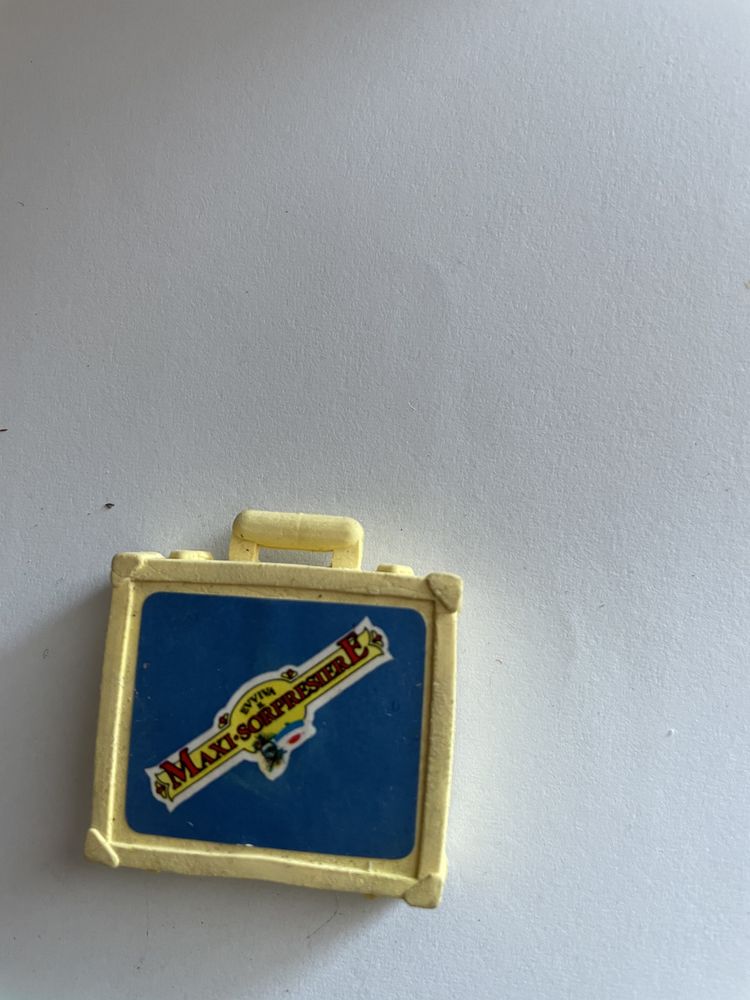 Gomma gomme eraser collection - valise 5 Bures-sur-Yvette (91)