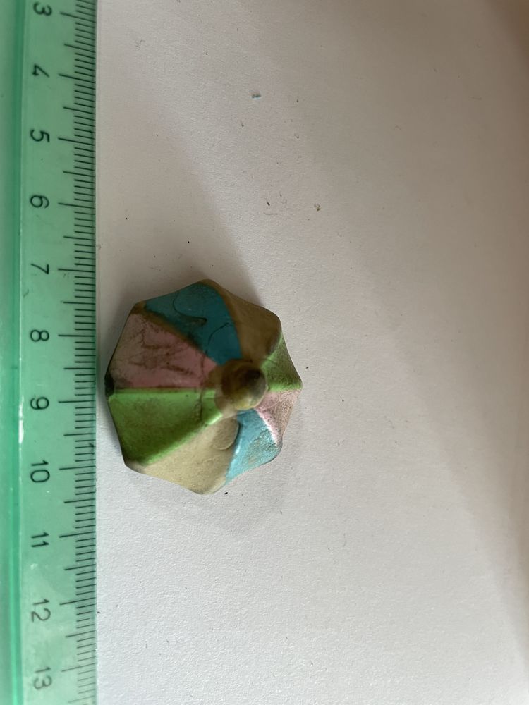 Gomma gomme eraser collection gommes parapluie gris 5 Bures-sur-Yvette (91)