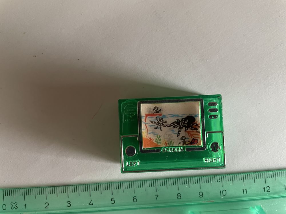 Gomma gomme eraser collection televiseur vert plat 5 Bures-sur-Yvette (91)