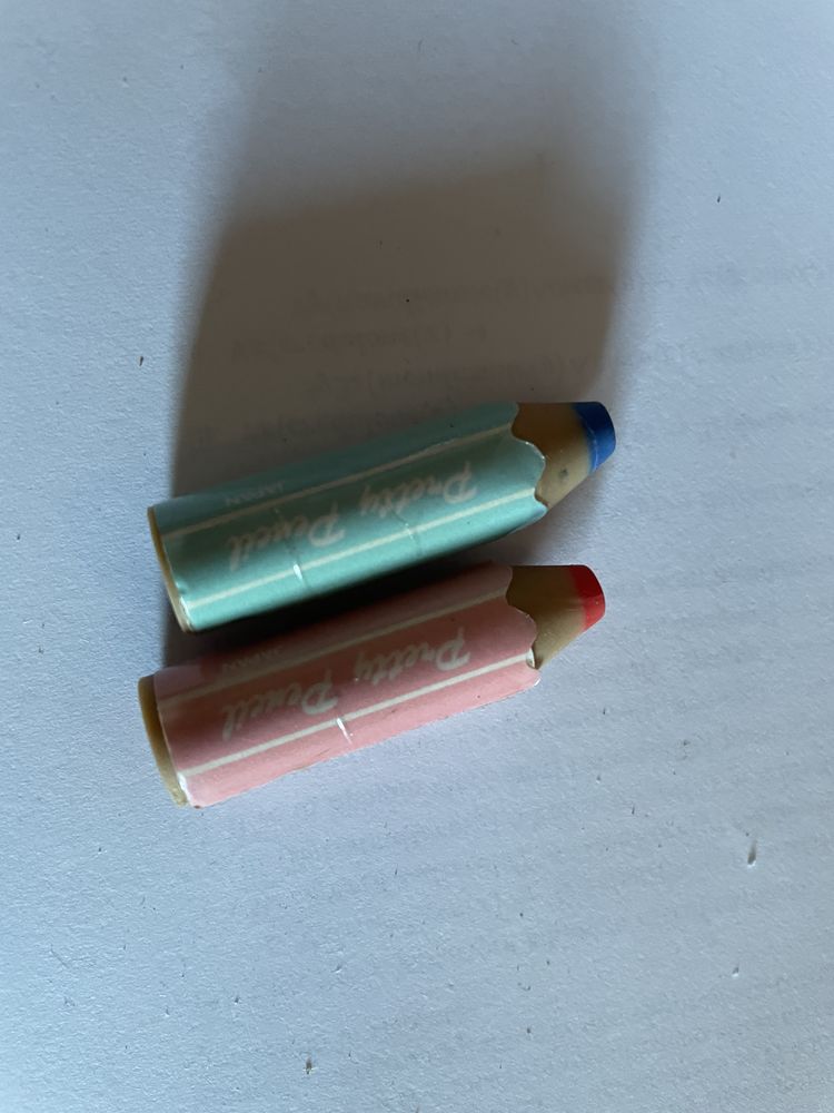 Achetez gomma gomme eraser occasion, annonce vente à BuressurYvette