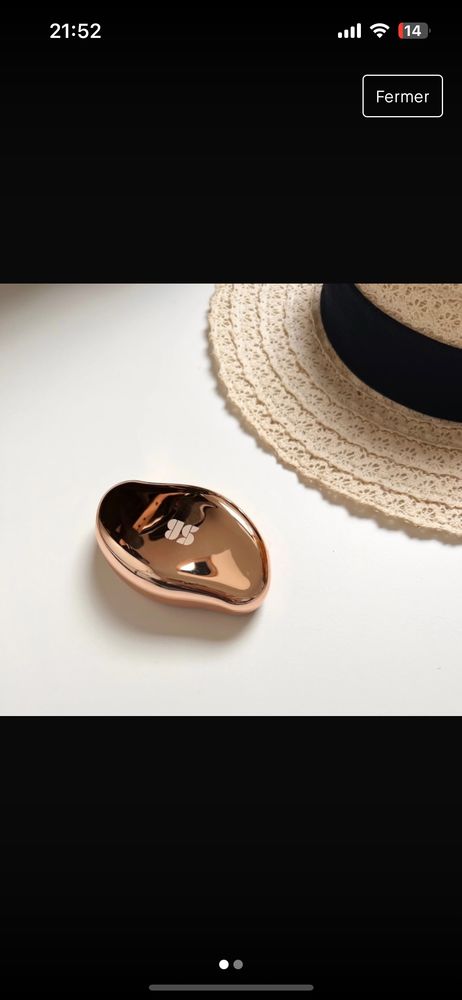 gomme d�pilatoire 10 Guilers (29)