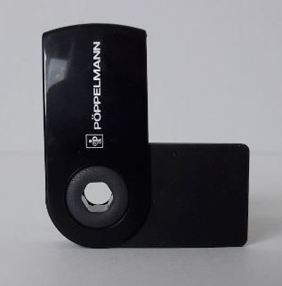 Gomme design neuve POPPELMANN 5 Metz (57)