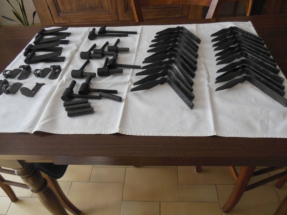 Gonds, but�es, Dardenne ? volets battants 95 Vouzeron (18)