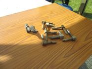 Lot de gonds pour volet ext�rieur 4 M�rignies (59)