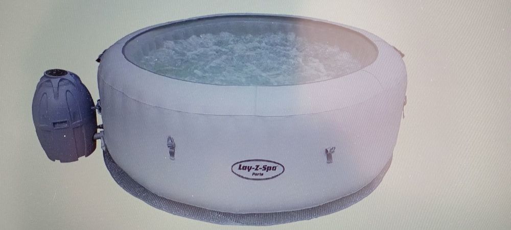 SPA gonflable 250 Saint-Laurent-sur-Sa�ne (01)