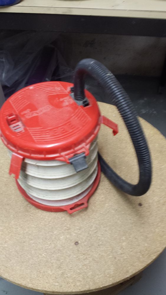 gonfleur manuel 2 M�rignies (59)