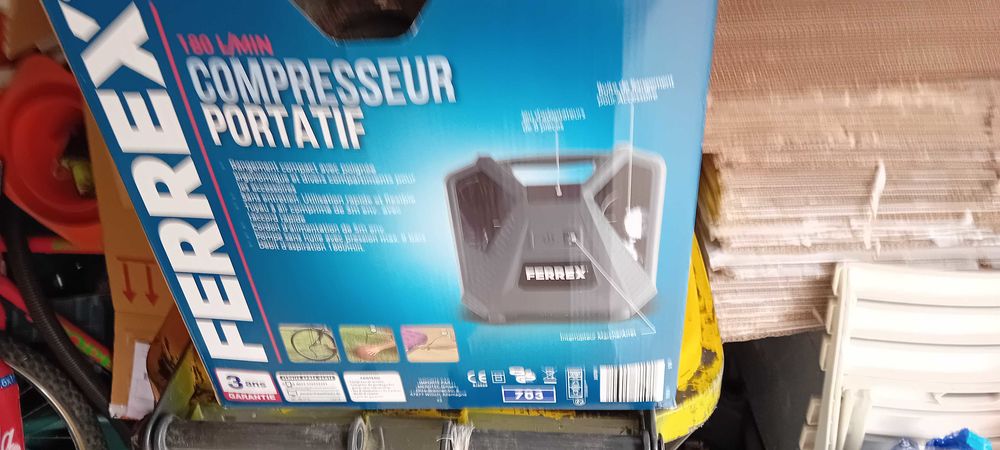 gonfleur 30 Rethel (08)