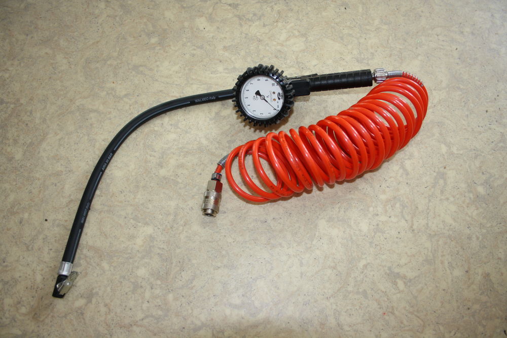 Gonfleur 30 Malz�ville (54)