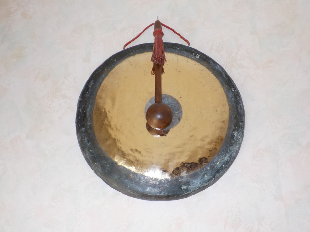 TAM TAM Gong 370 M�rignac (33)