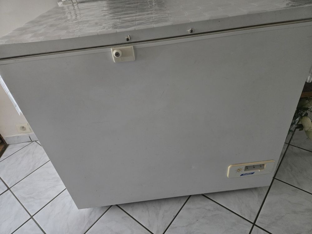 Gongelateur 40 Reims (51)