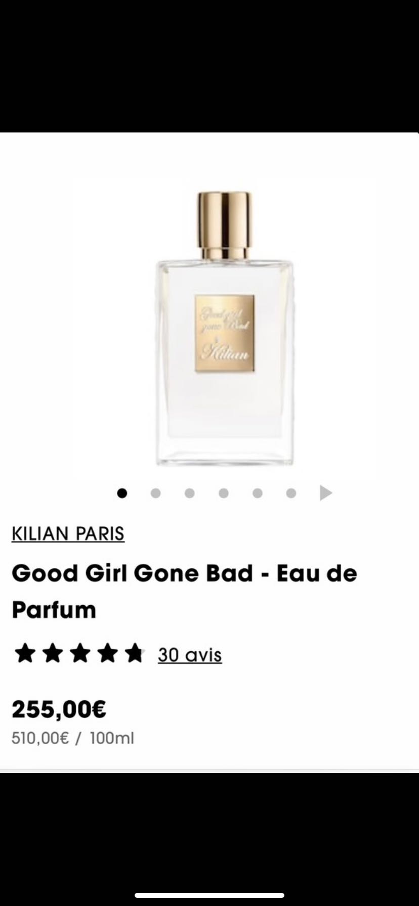 Good Girl Gone Bad - Eau de Parfum 90 Rouen (76)