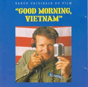 cd Good Morning, Vietnam (tres bon etat) 4 Martigues (13)