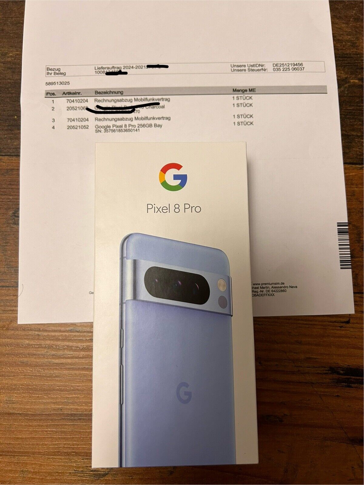 Google pixel 8 pro 650 Bazoges-en-Pareds (85)