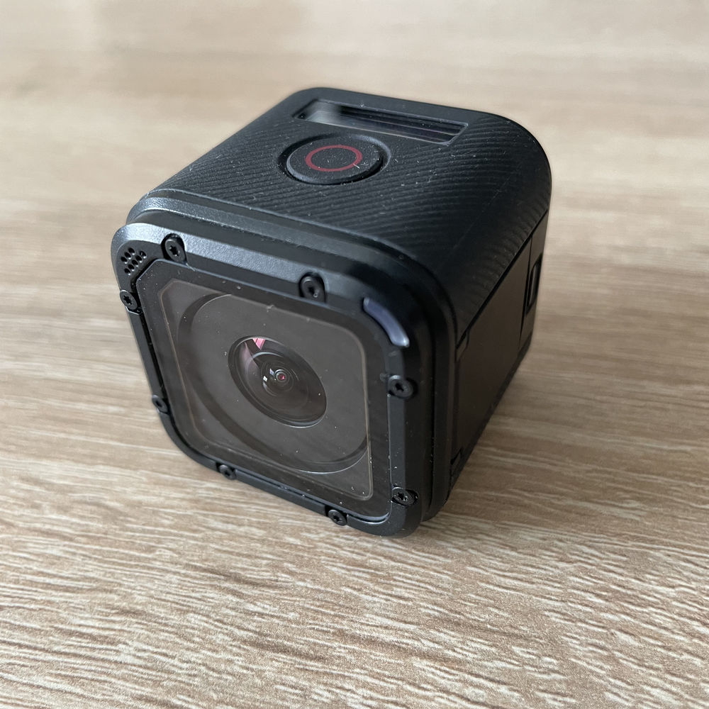 GoPro Hero 4 Session 75 Paris 19 (75)