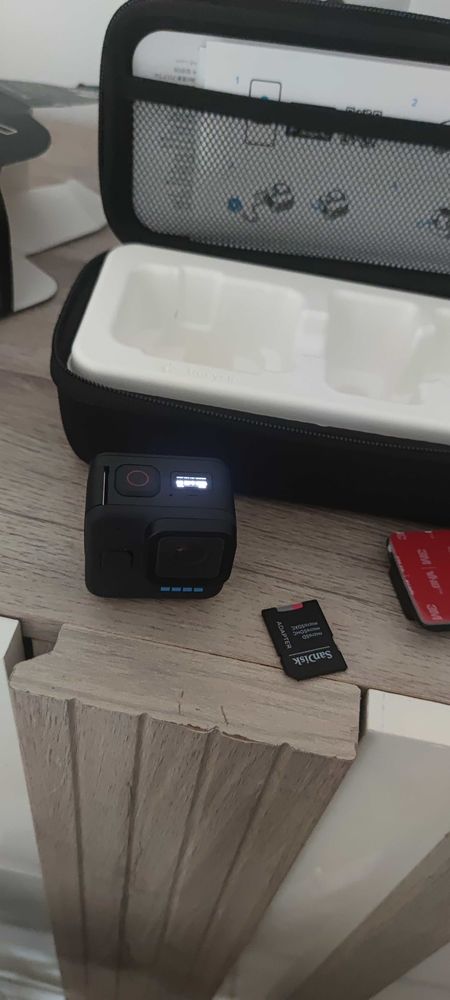 GoPro 11 200 Amb�rieu-en-Bugey (01)